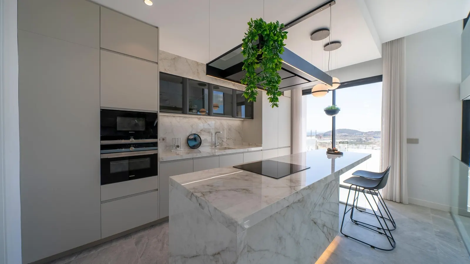 NEW BUILD VILLAS WITH PRIVATE POOL AND GUEST HOUSE — 5