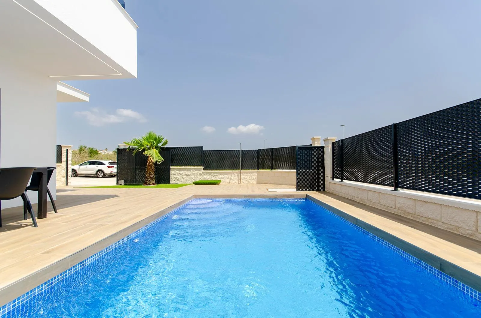 NEW BUILD VILLAS IN VISTABELLA GOLF RESORT — 4