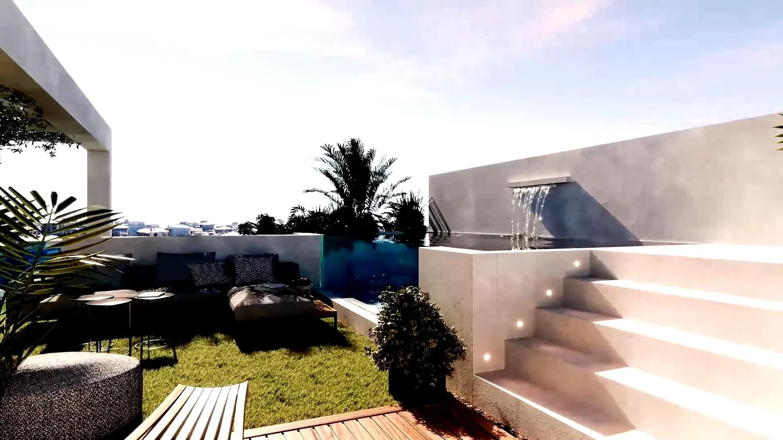 New Build Development in the Heart of Torrevieja — 3