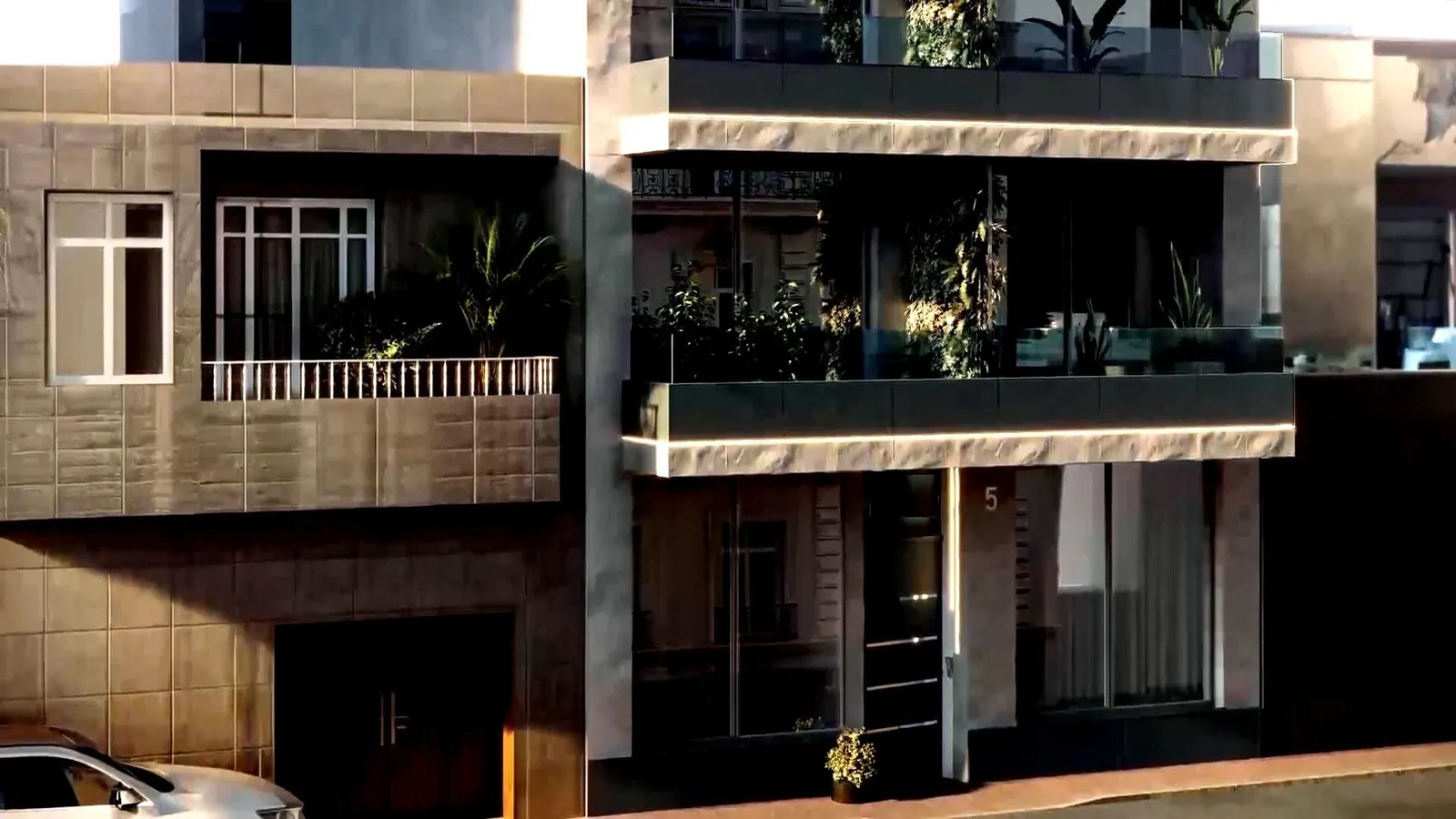 New Build Development in the Heart of Torrevieja — 5