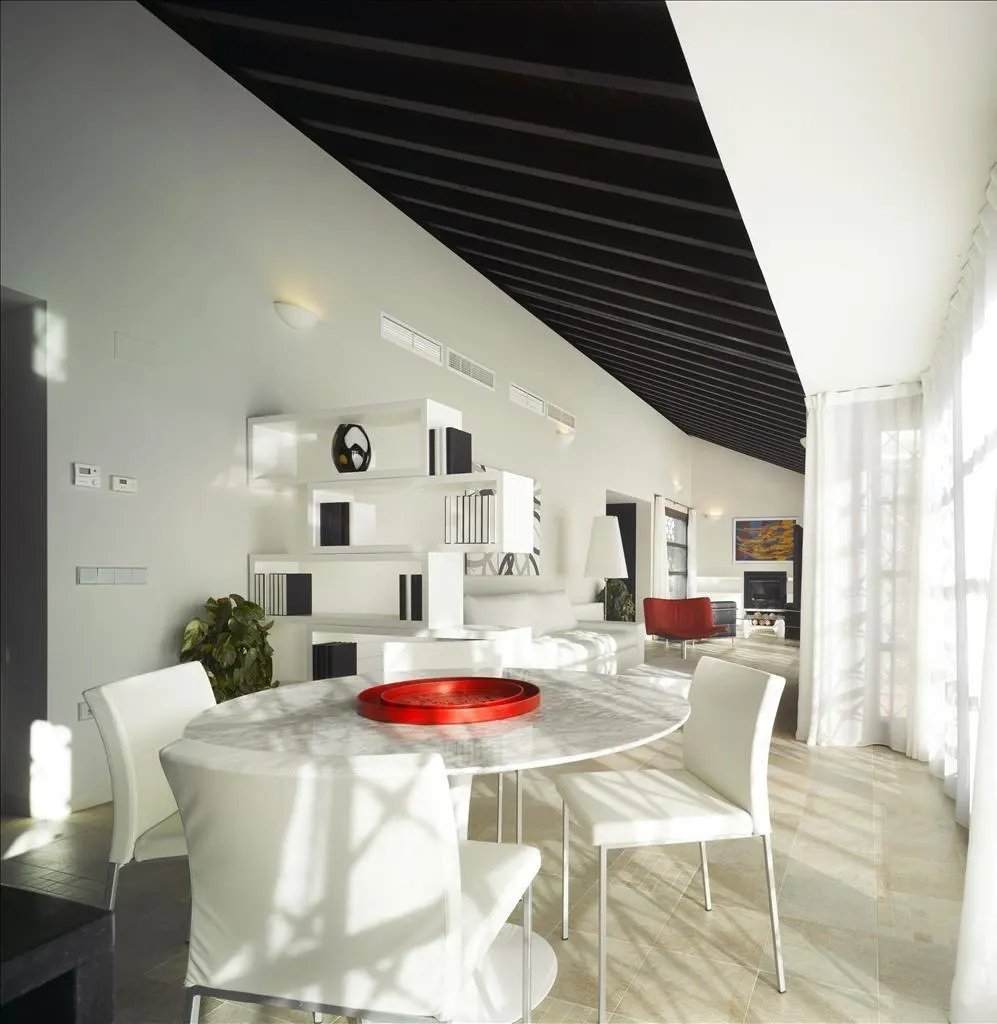 Elegant detached villas with private pool at Peraleja Golf Resort - Costa Cálida — 2