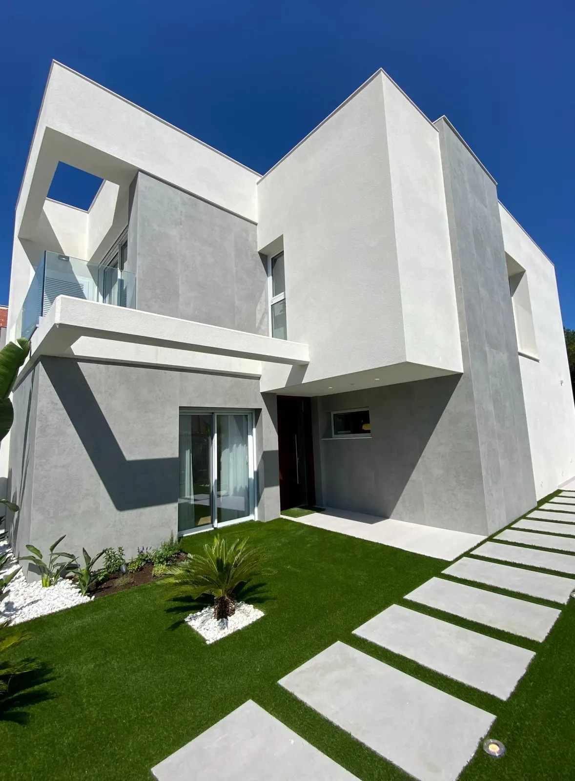 EXCLUSIVITY IN A NATURAL ENVIRONMENT NEXT TO THE MEDITERRANEAN SEA !!! — 1