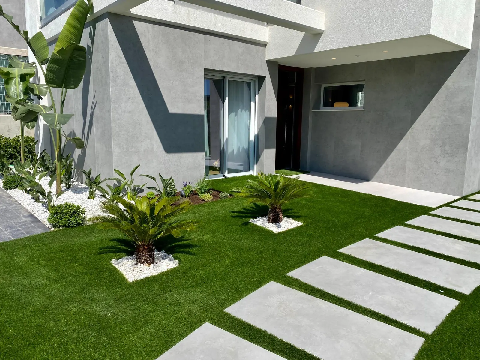 EXCLUSIVITY IN A NATURAL ENVIRONMENT NEXT TO THE MEDITERRANEAN SEA !!! — 2