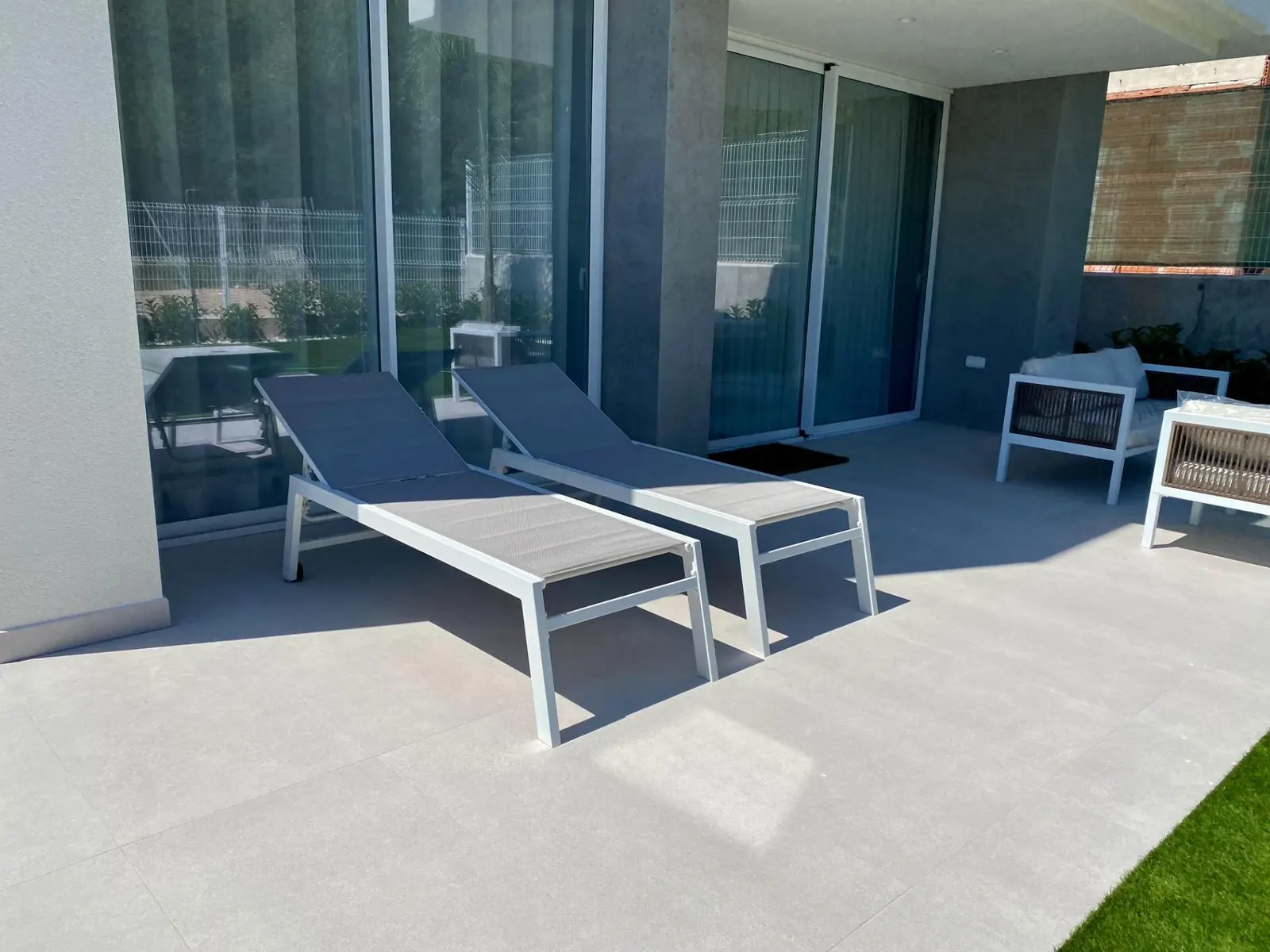 EXCLUSIVITY IN A NATURAL ENVIRONMENT NEXT TO THE MEDITERRANEAN SEA !!! — 4