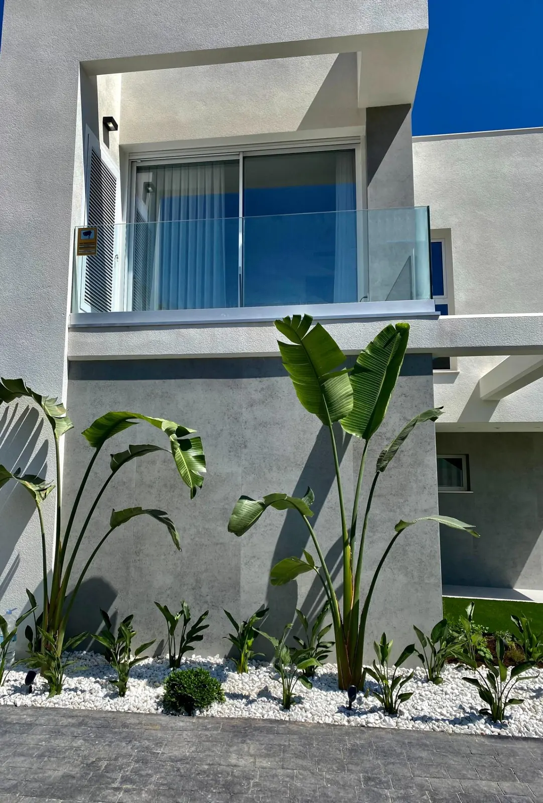 EXCLUSIVITY IN A NATURAL ENVIRONMENT NEXT TO THE MEDITERRANEAN SEA !!! — 5
