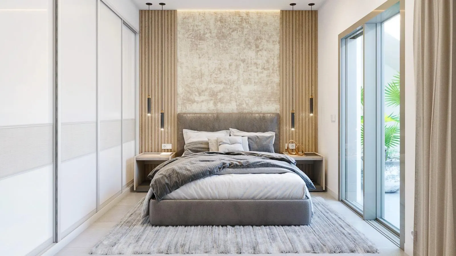 NEW BUILD TOWNHOUSES IN PILAR DE LA HORADADA — 4
