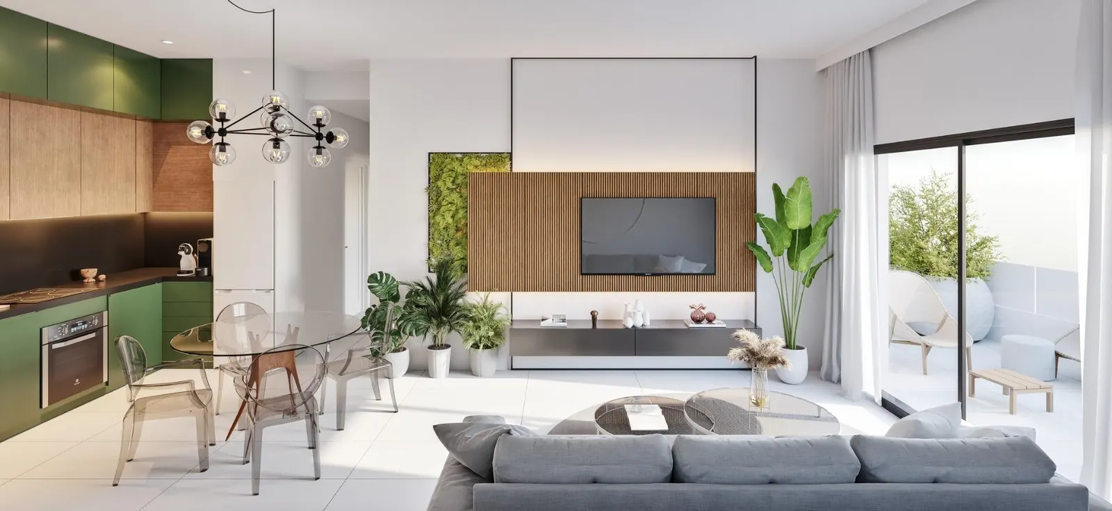 Discover Modern Living at the New Residential Development in San Miguel de Salinas — 5