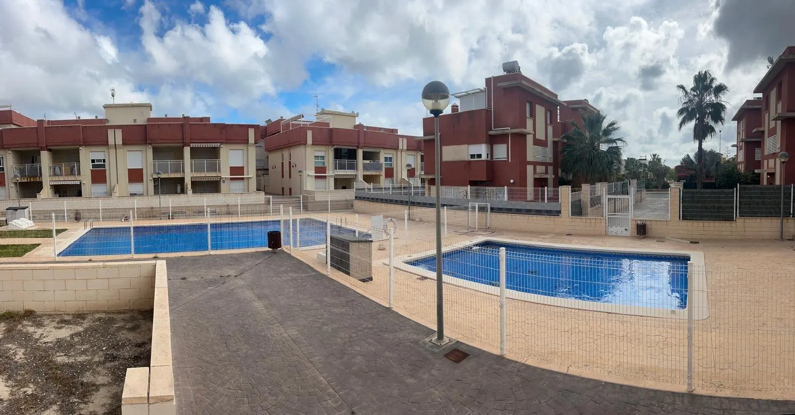 Regenerated Residential Complex in Lomas de Cabo Roig – Renovated Apartments — 3