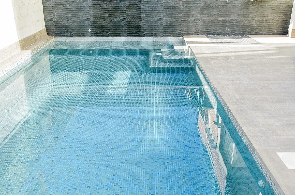 NEW BUILD RESIDENTIAL OF VILLAS IN LOS MONTESINOS — 3