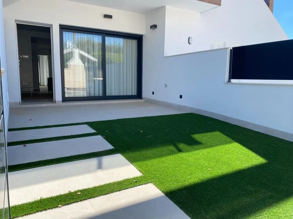 New Build Bungalows in Lo Pagán: Modern Living Near the Beach — 3