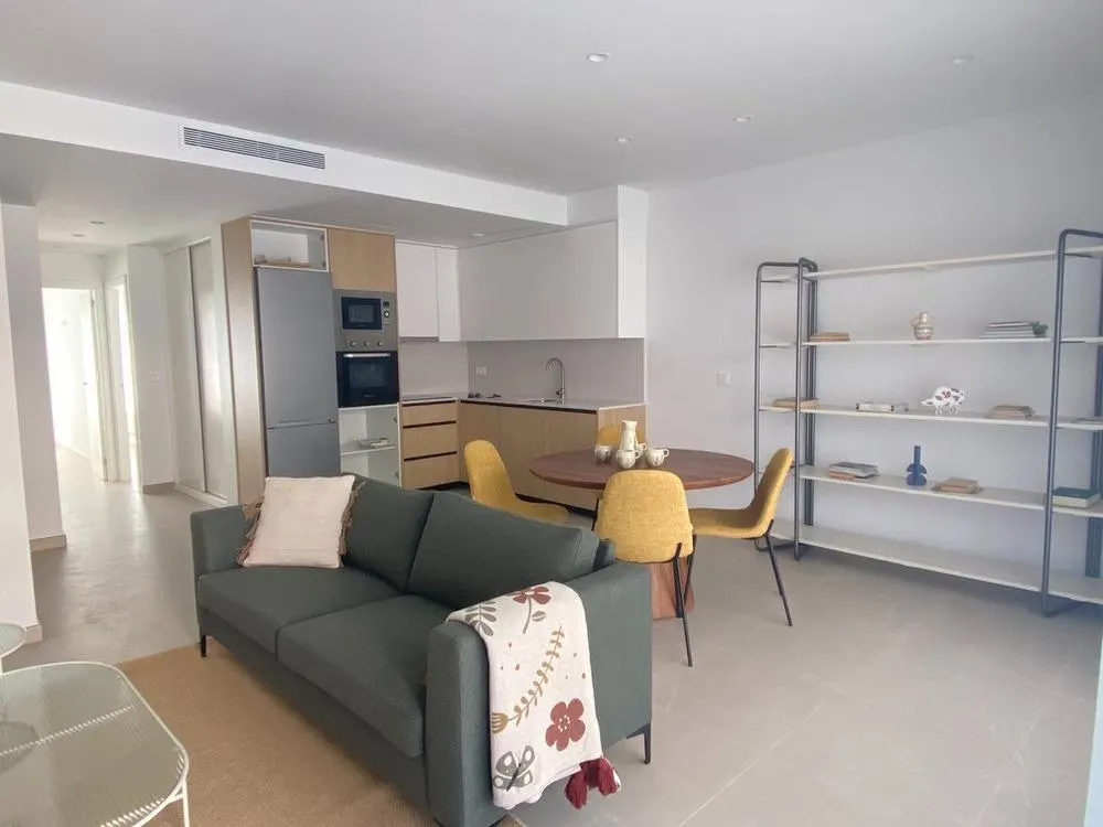 New Build Bungalows in Lo Pagán: Modern Living Near the Beach — 5