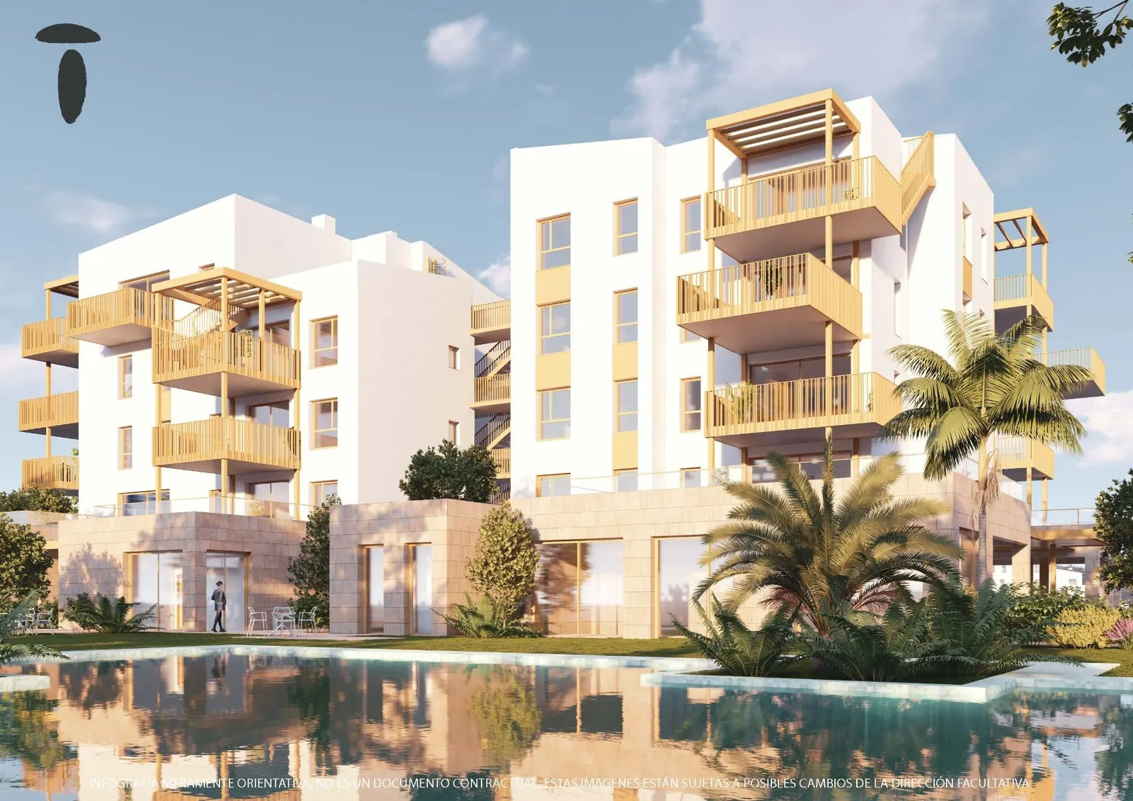 NEW BUILD RESIDENTIAL IN EL VERGEL — 5