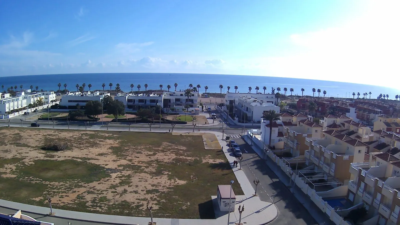 Luxury Tourist Apartments Just 150m from Las Higuericas Beach – Torre de la Horadada — 3