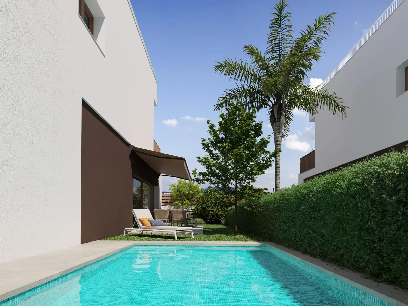 VILLA ON THE SHORES OF THE PINET BEACHES! — 2