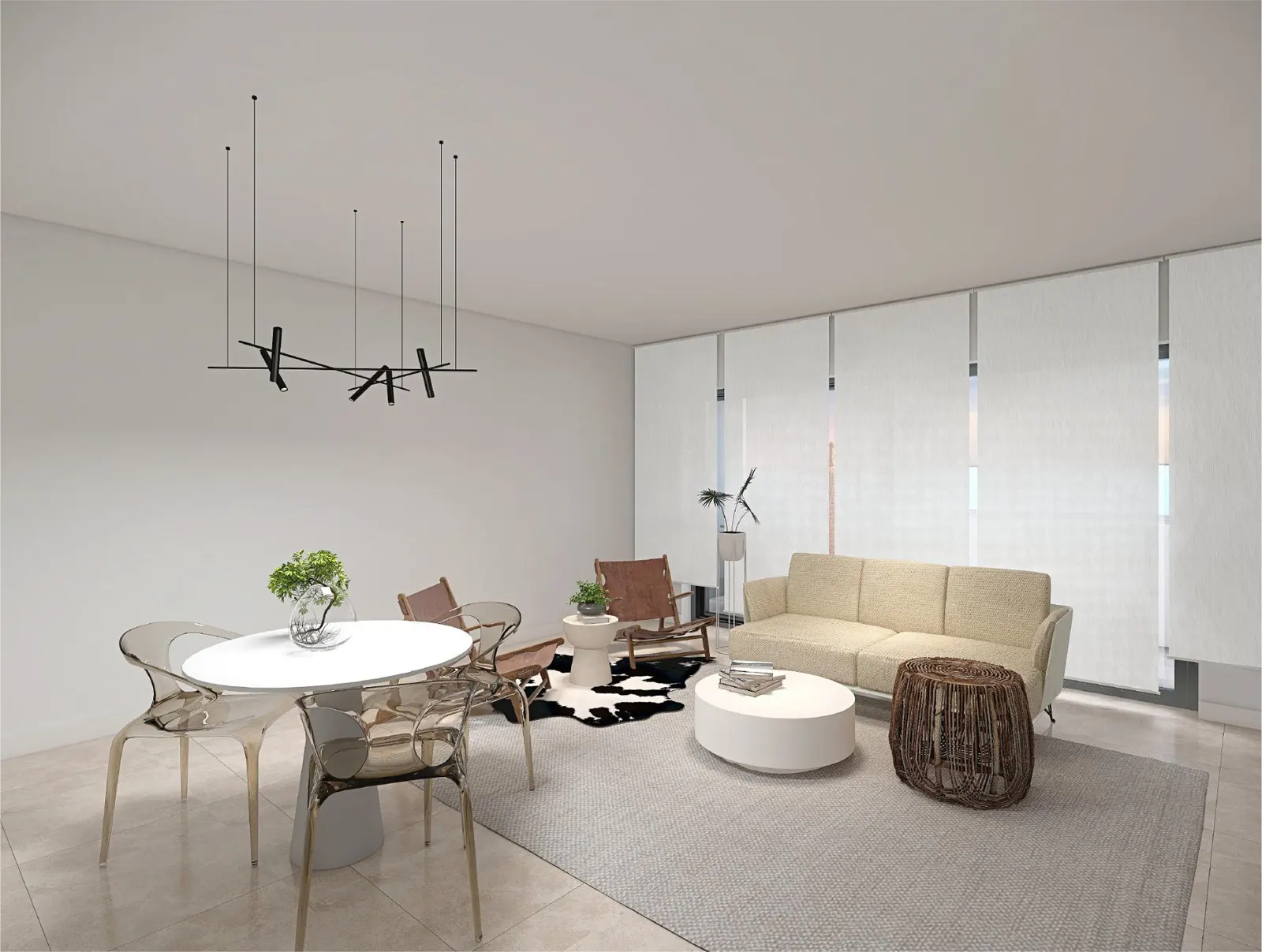 NEW BUILD RESIDENTIAL IN TORREVIEJA — 5