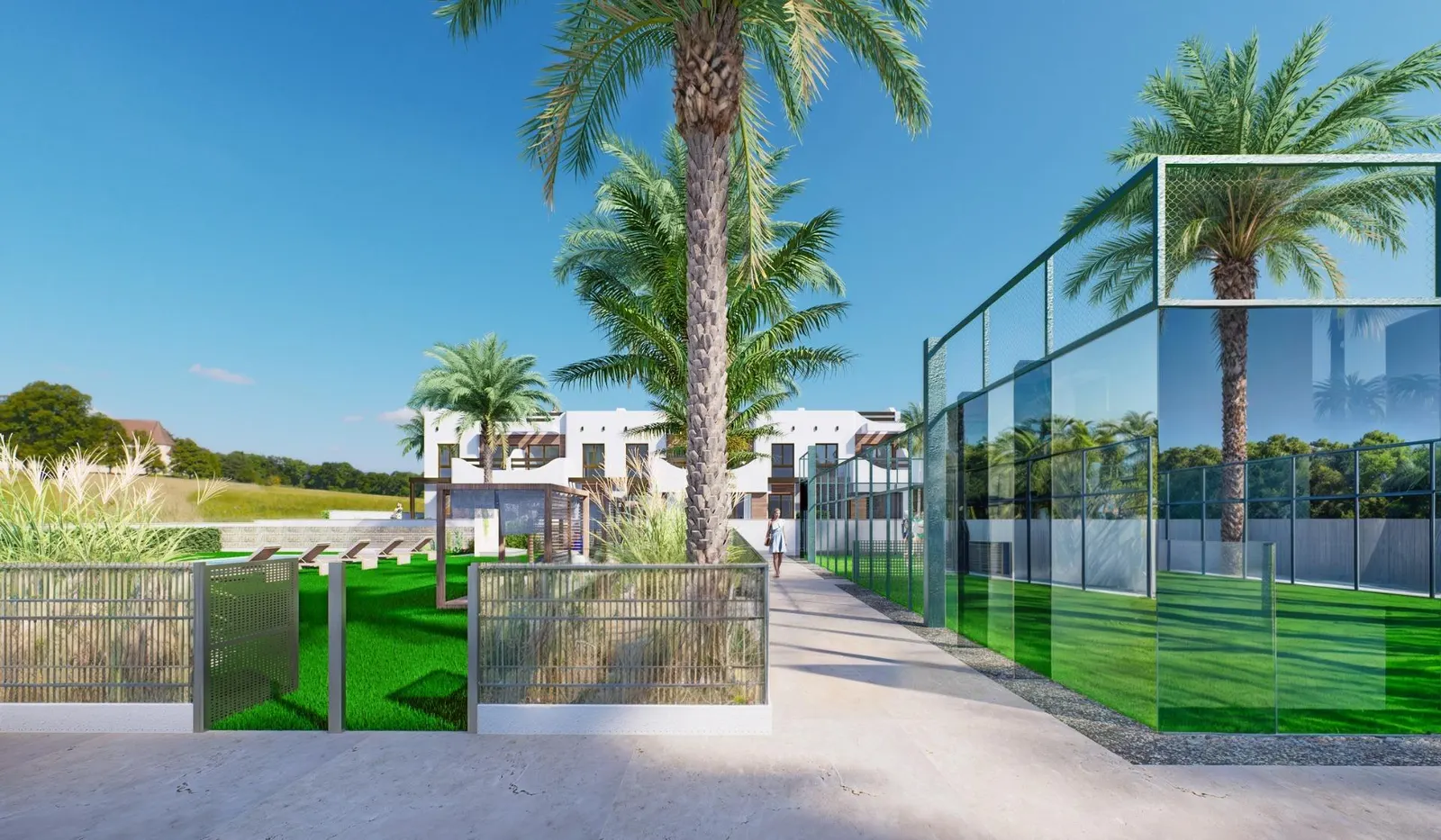 Modern Living Steps from Las Higuericas Beach in Torre de la Horadada — 4