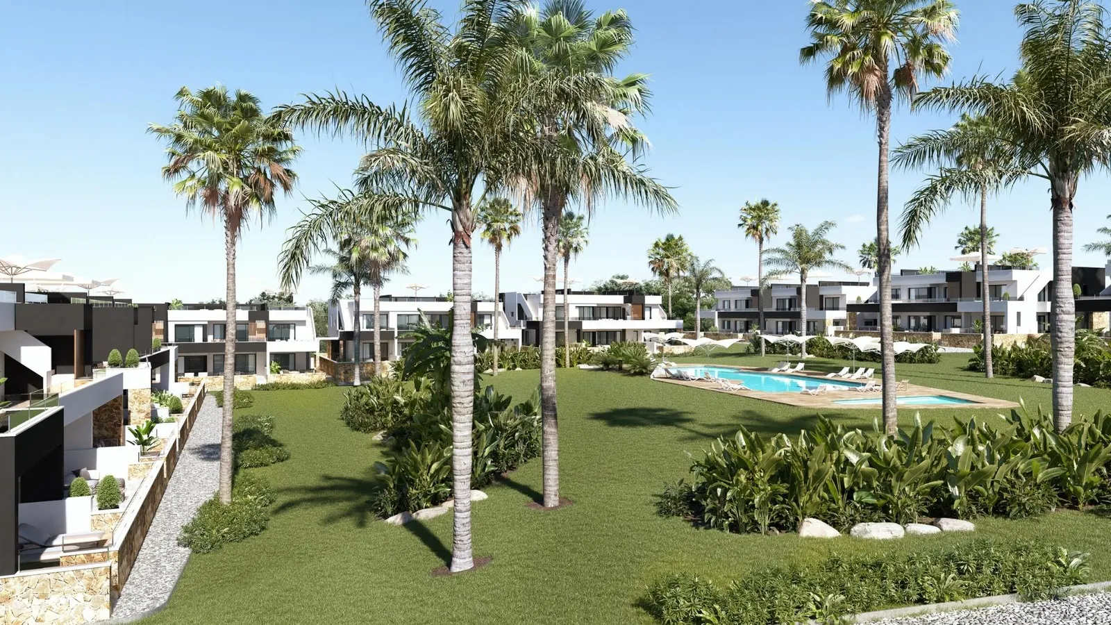 Exclusive Mediterranean Living in Lo Marabú, Ciudad Quesada — 4