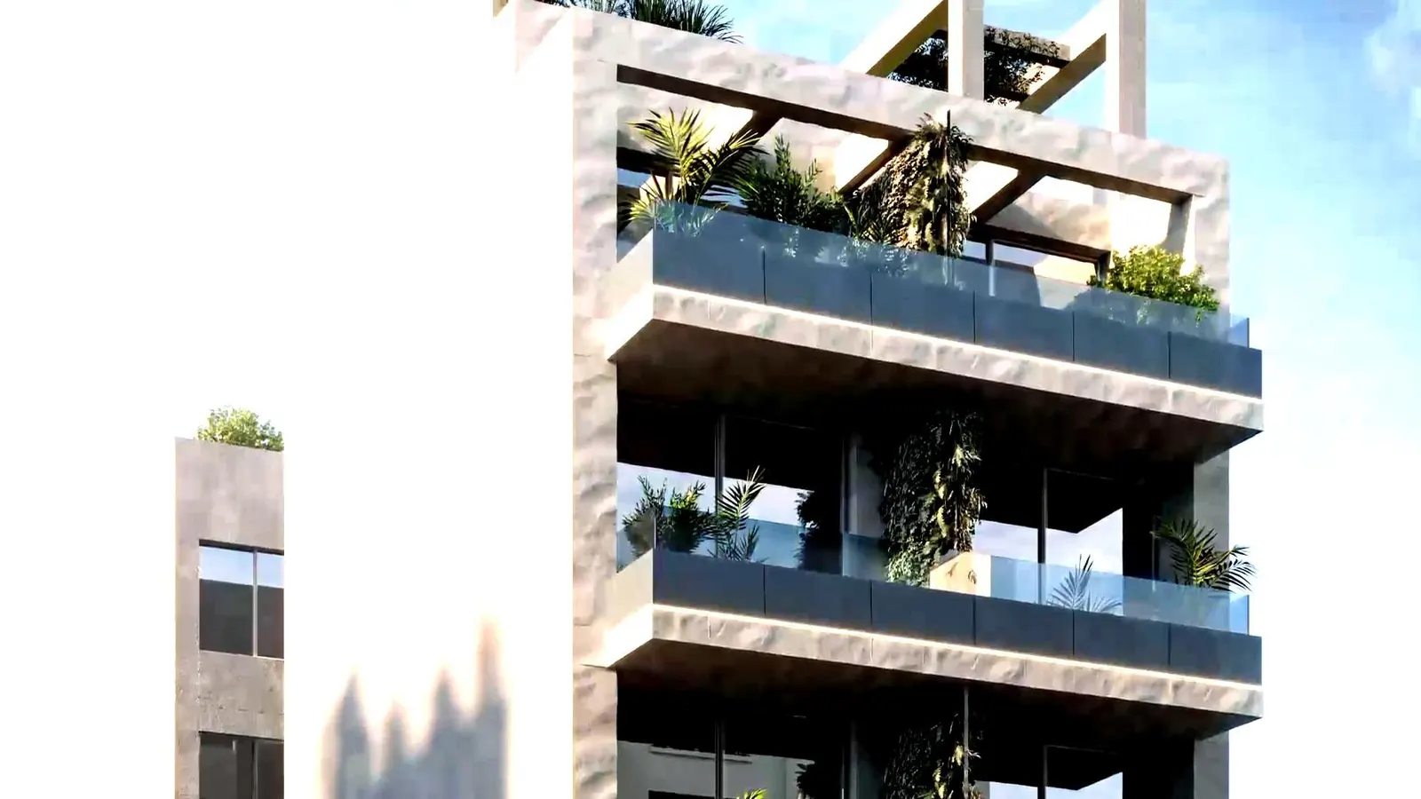 New Build Development in the Heart of Torrevieja — 3