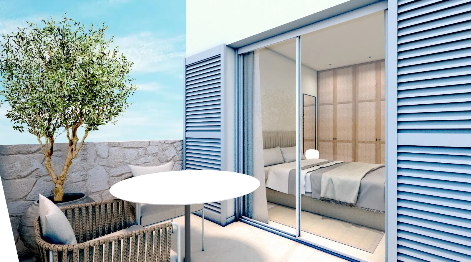 NEW BUILD VILLA IN TORRE DE LA HORADADA — 3