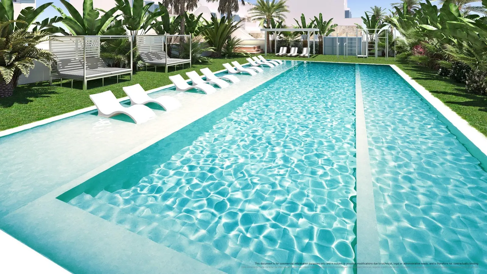 NEW BUILD VILLA IN TORRE DE LA HORADADA — 5