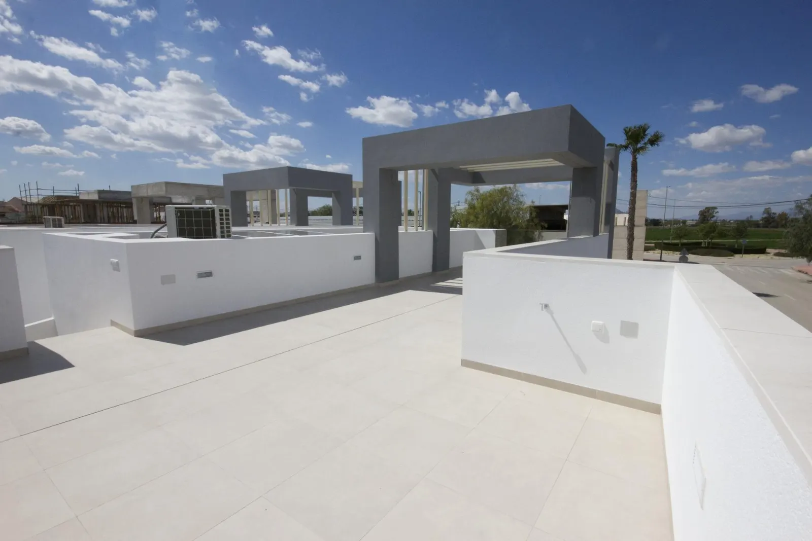New Build Residential Complex in San Fulgencio — 2