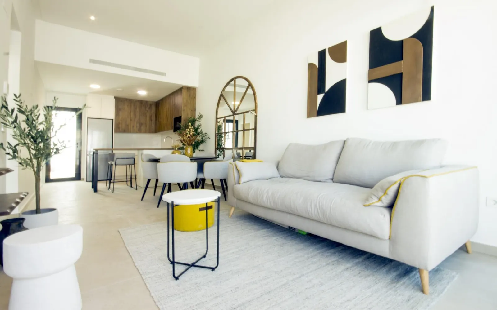 New Build Residential Complex in San Fulgencio — 5