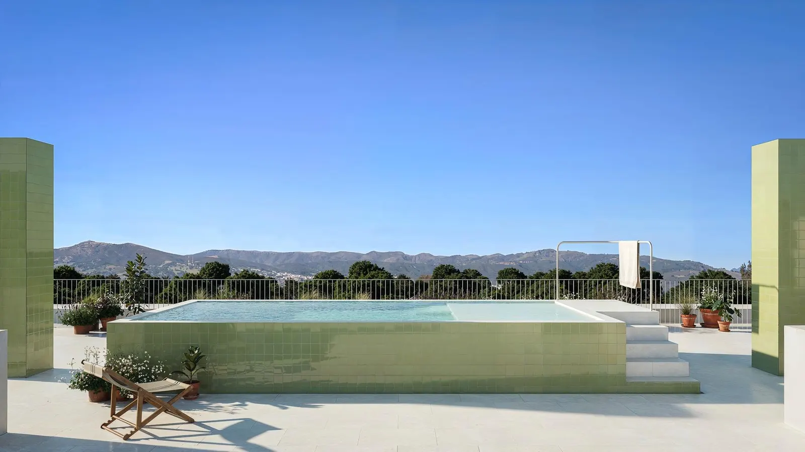 New Build Apartments in Jacarilla, Alicante – Tranquility and Comfort — 1