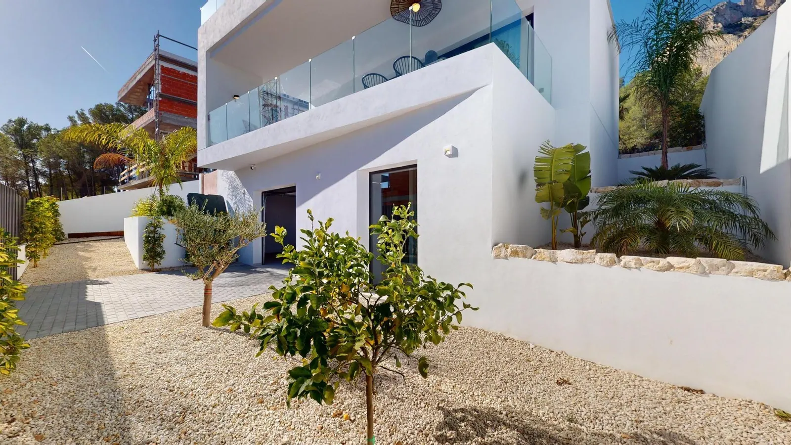 New Build Luxury Villas in Polop with Stunning Views — 5