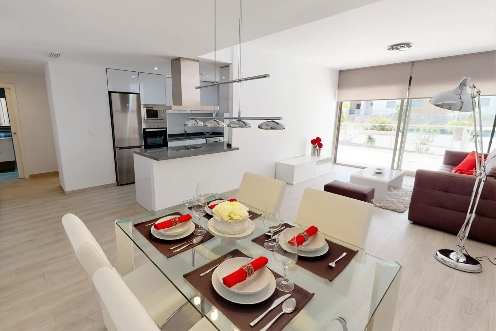 New Residential Development in San Miguel de Salinas — 5