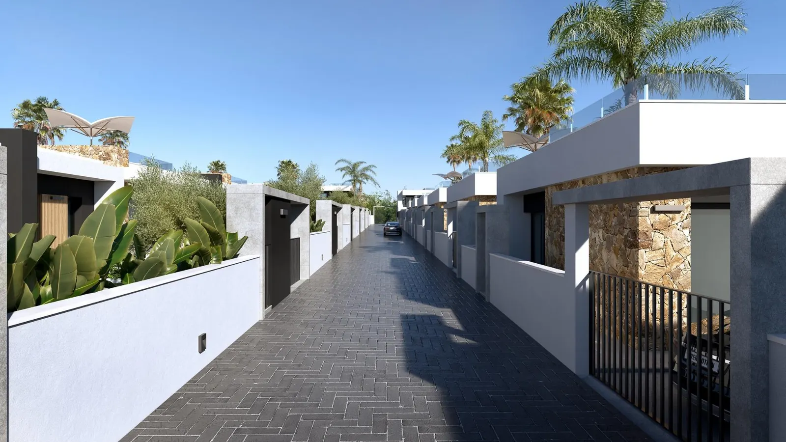 Exclusive Mediterranean Living in Lo Marabú, Ciudad Quesada — 4