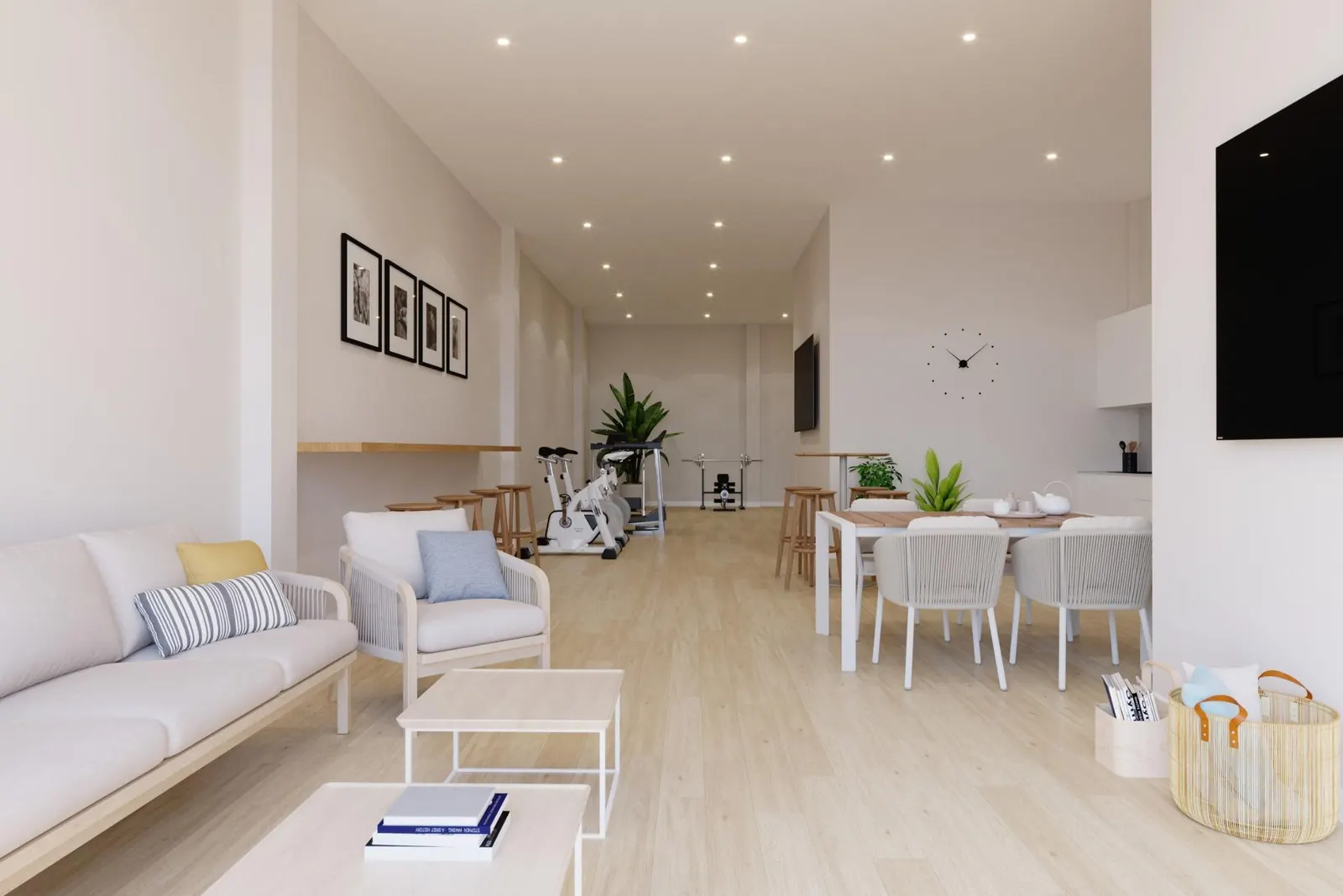 NEW BUILD RESIDENTIAL IN ALGORFA — 3