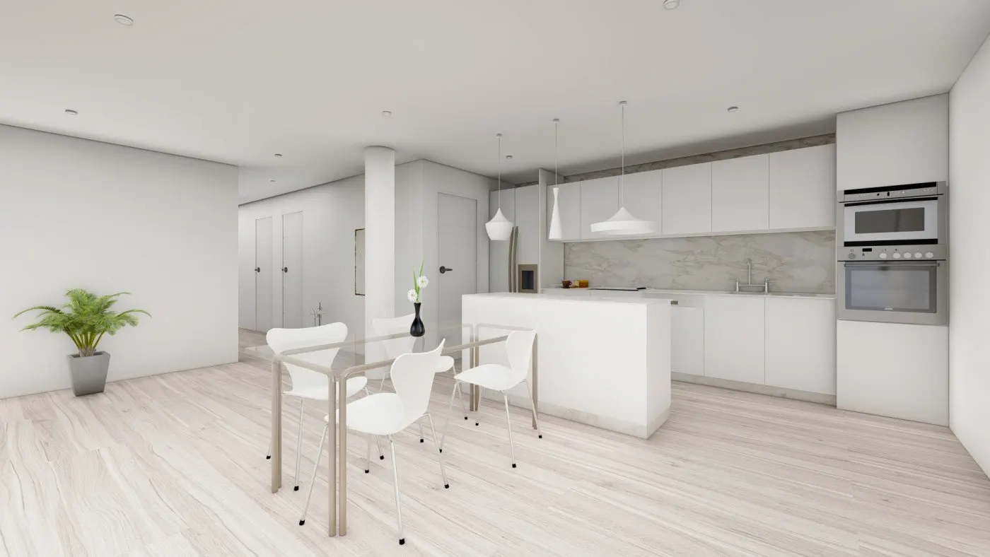 NEW BUILD VILLAS IN CALASPARRA, MURCIA — 4