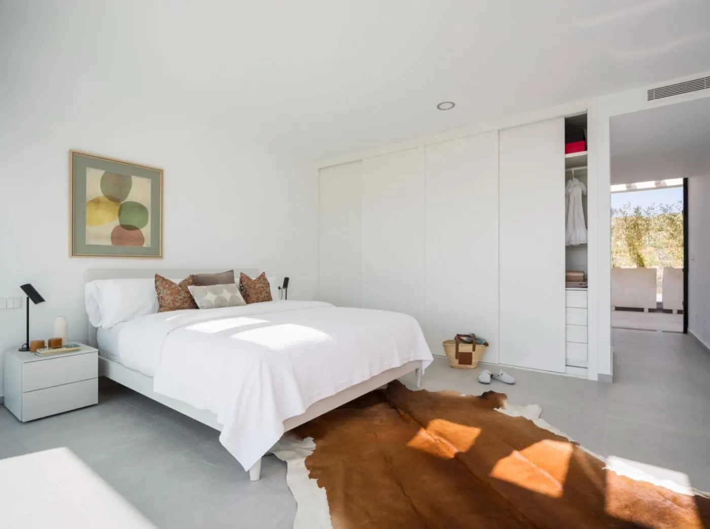 NEW BUILD VILLAS IN ALTAONA GOLF RESORT, MURCIA — 5