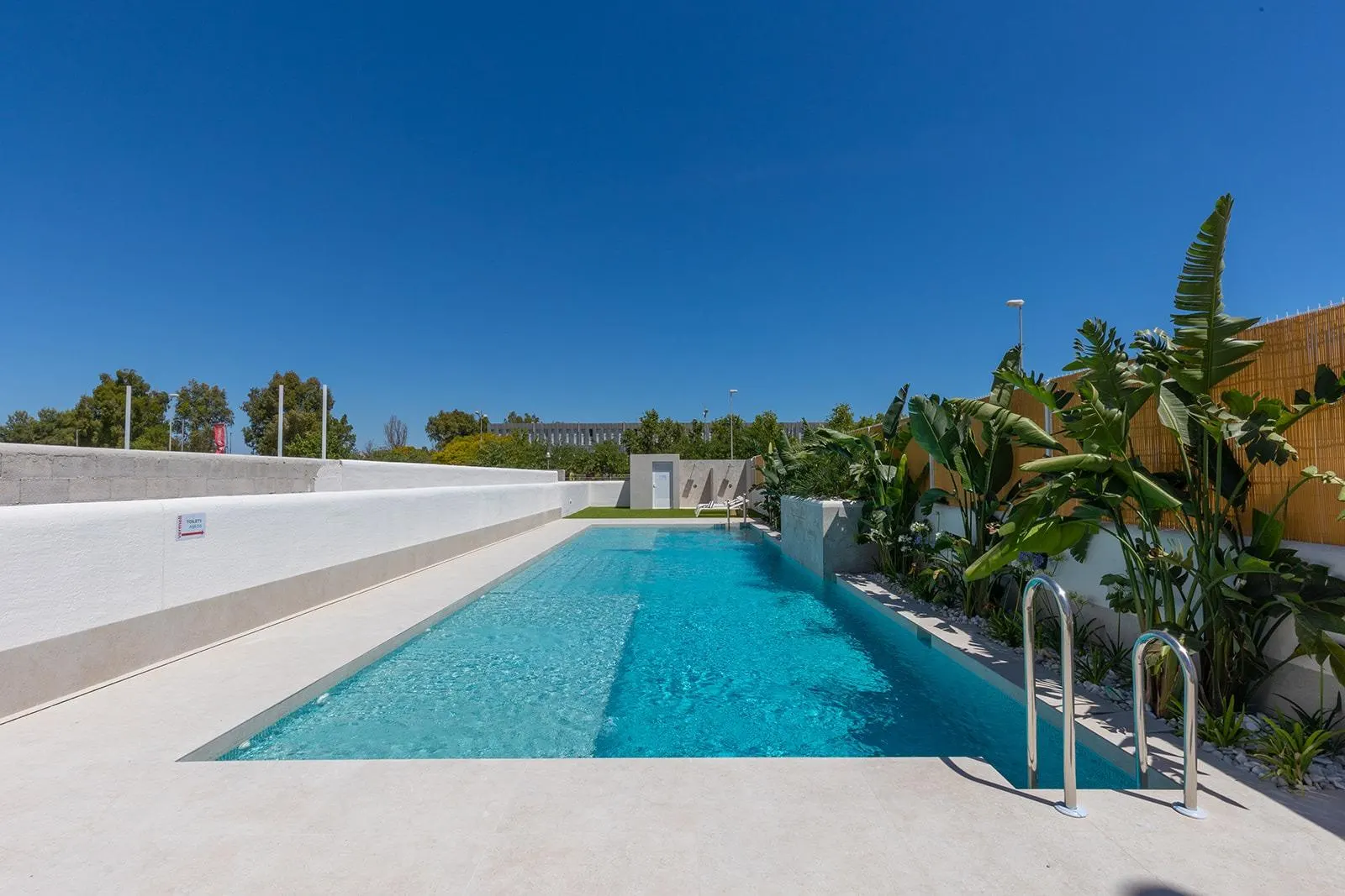 New construction bungalows in Dolores — 5