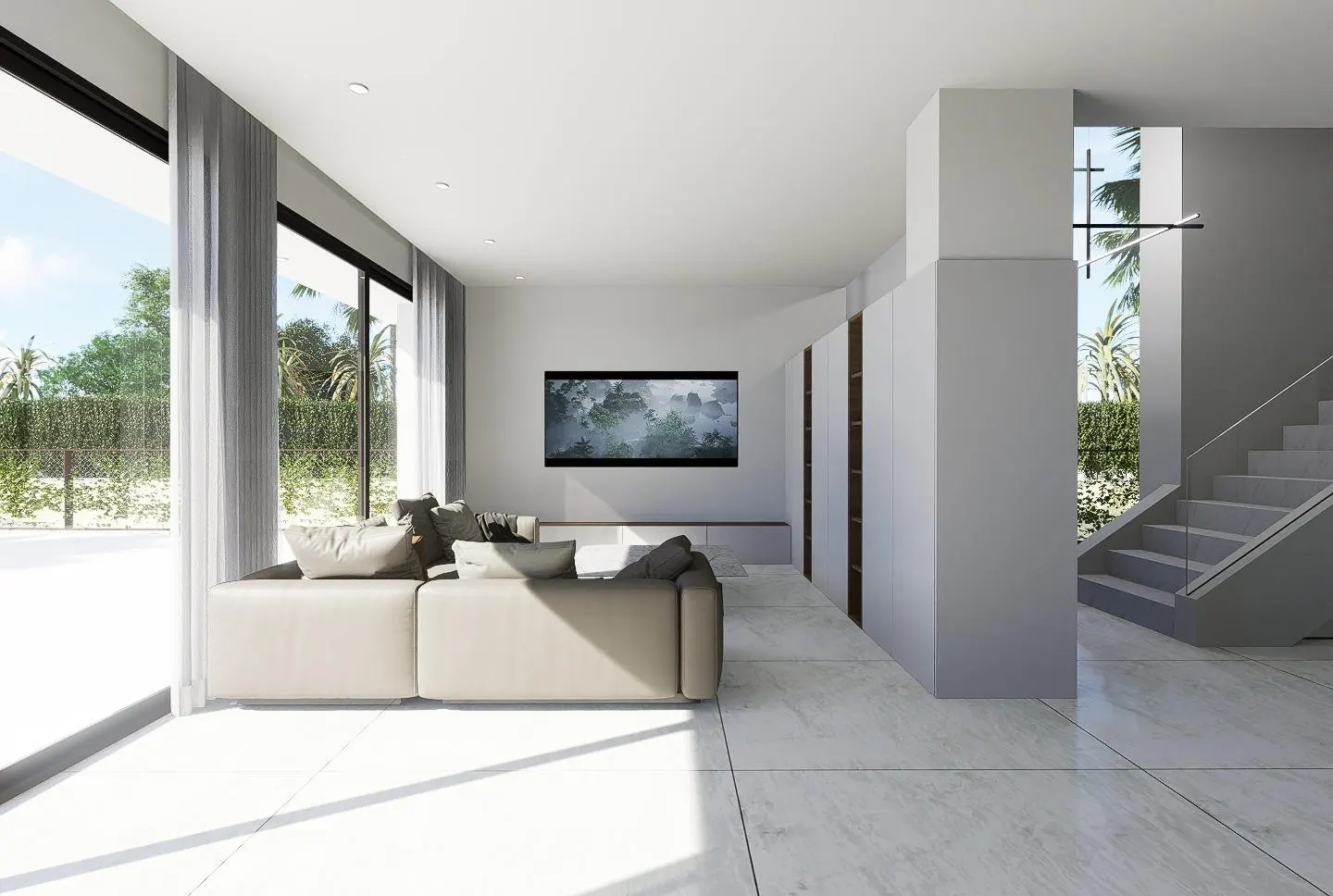Luxury New Build Villa for Sale in La Zenia, Orihuela Costa — 5
