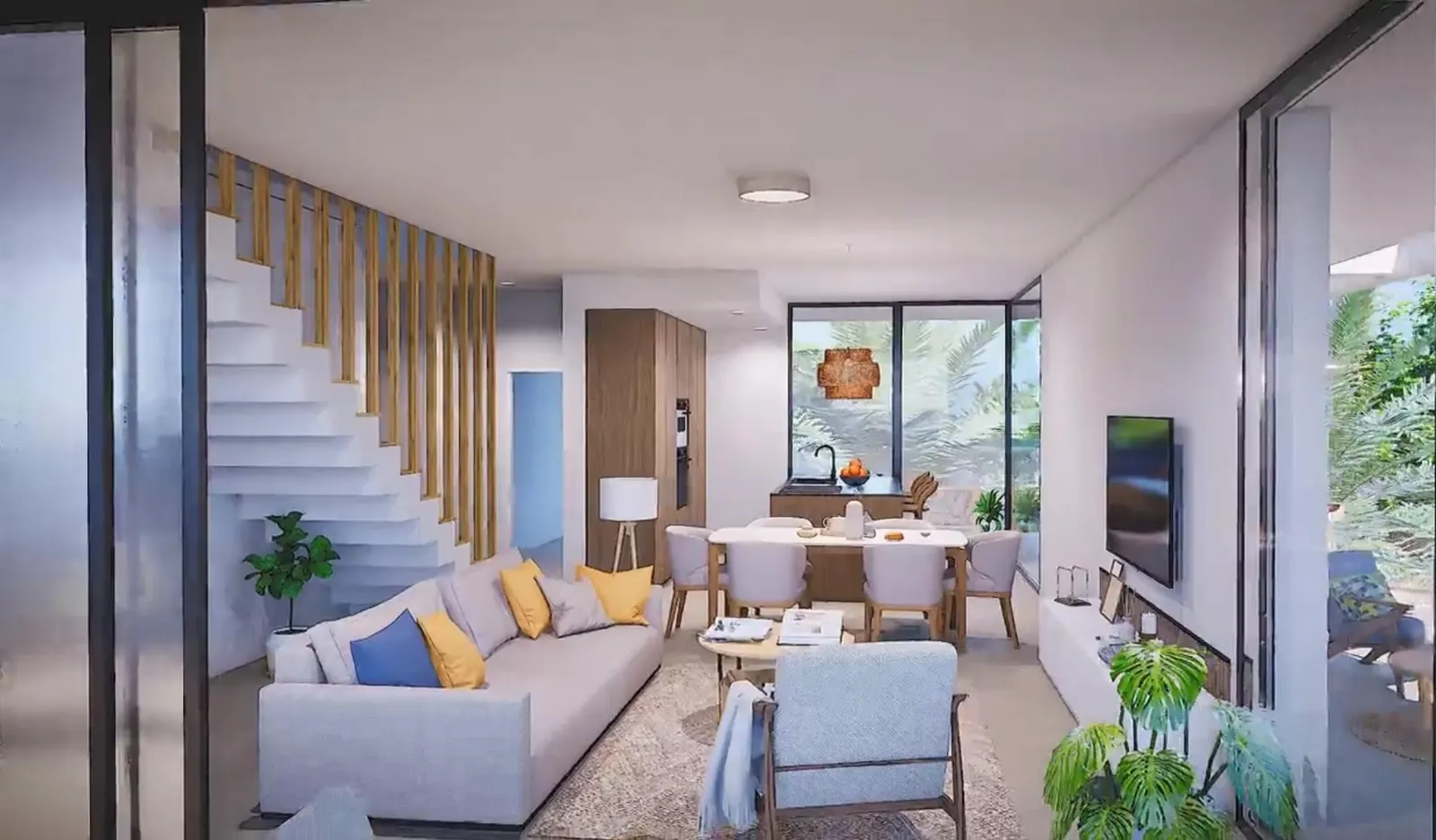 NEW BUILD RESIDENTIAL COMPLEX IN MAR DE CRISTAL — 4