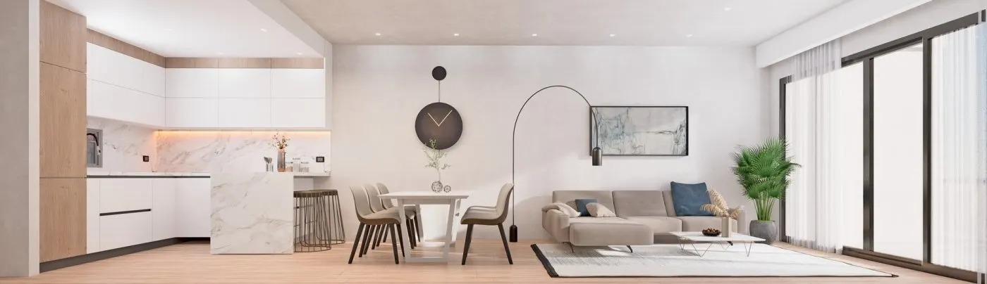 NEW BUILD RESIDENTIAL OF BUNGALOW APARTMENTS IN LOS BALCONES — 5