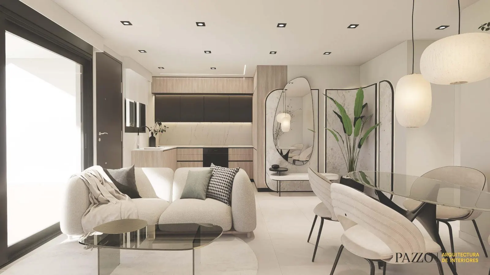 New build bungalows in Pilar de la Horadada — 5