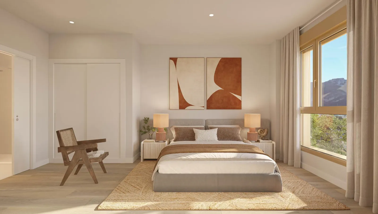 NEW BUILD RESIDENTIAL IN EL VERGEL — 5