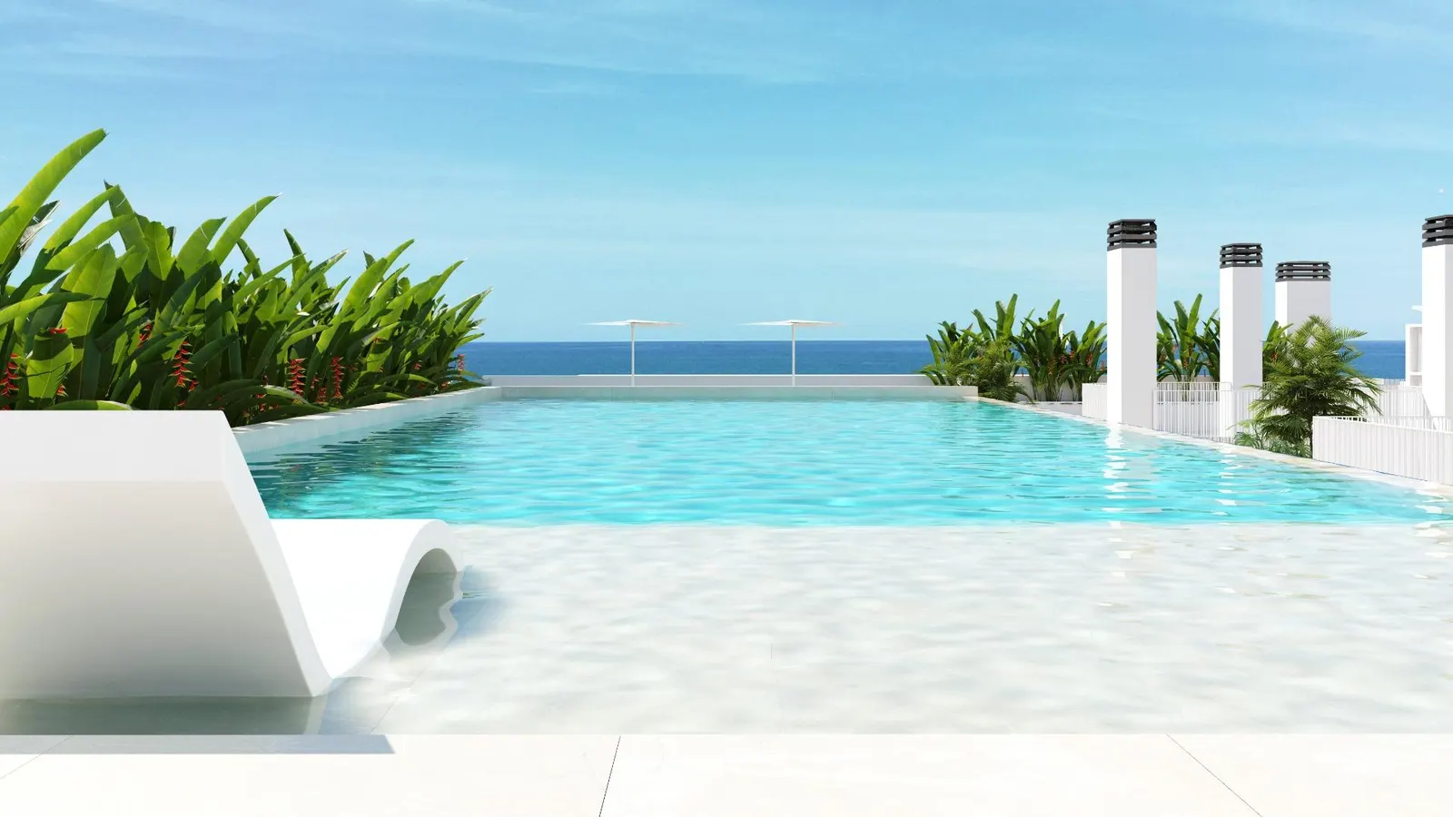 NEW BUILD RESIDENTIAL IN GUARDAMAR DEL SEGURA — 1