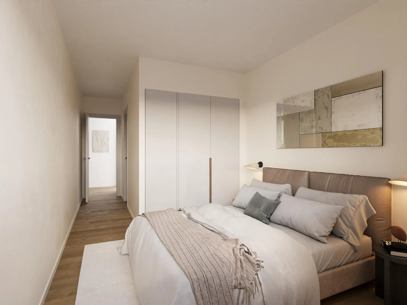 New Build Development in Águilas (Murcia), Just 300 Meters from the Beach — 5