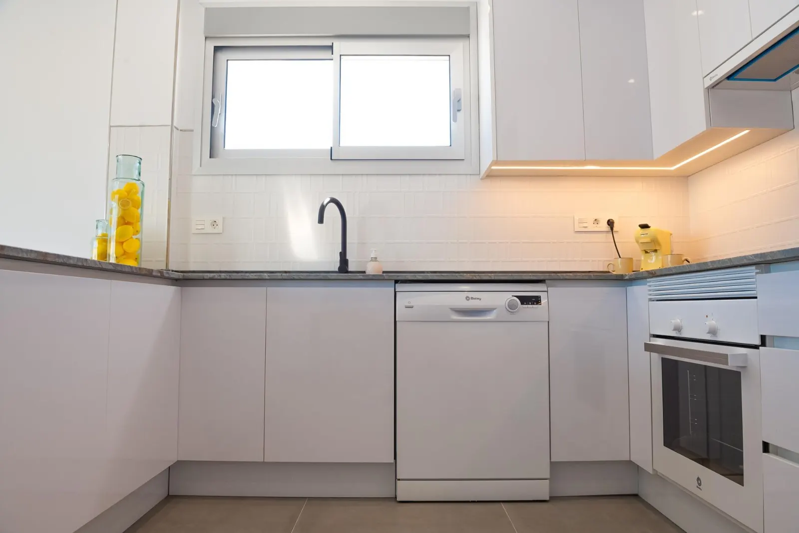 NEW BUILD VILLAS IN LOS ALCAZARES — 4