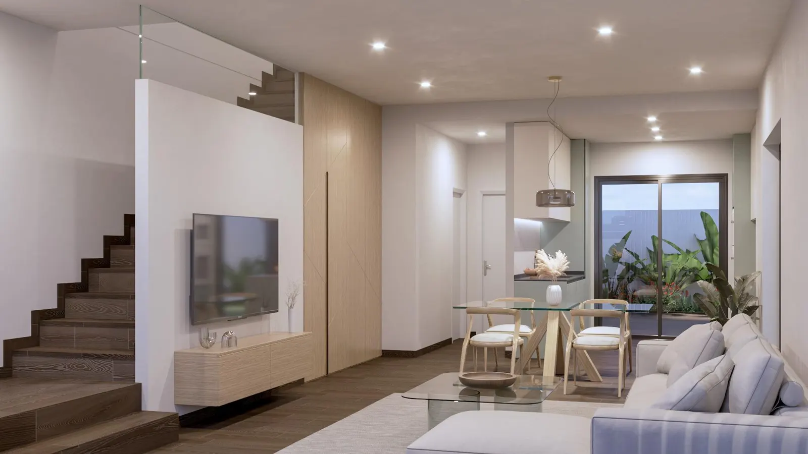Luxury Villas in San Pedro del Pinatar - Modern Living in a Prime Location — 4