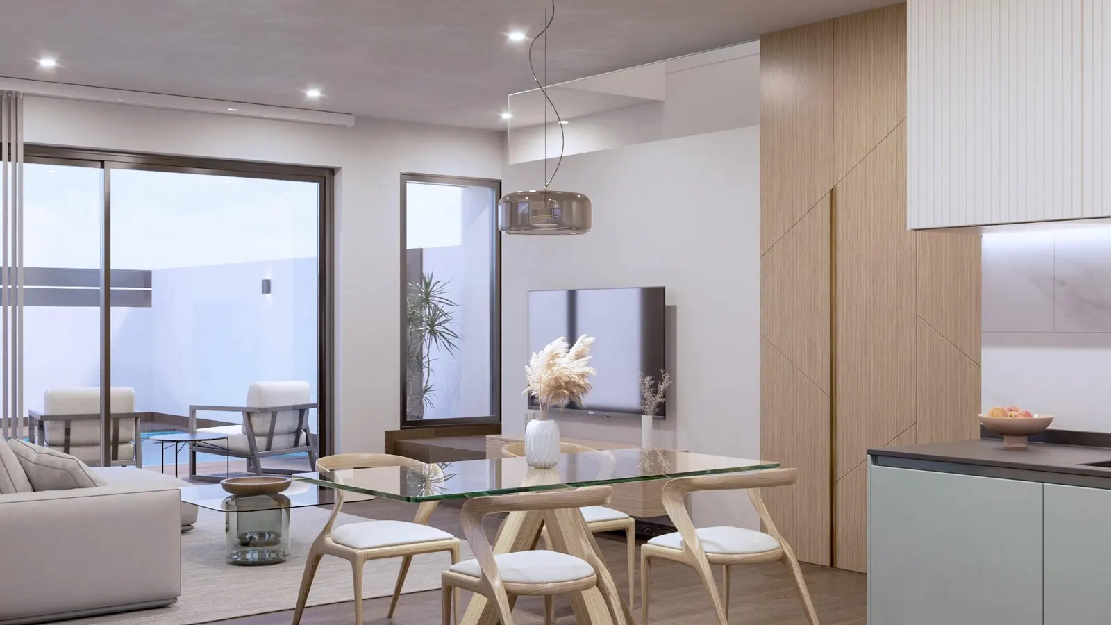 Luxury Villas in San Pedro del Pinatar - Modern Living in a Prime Location — 5