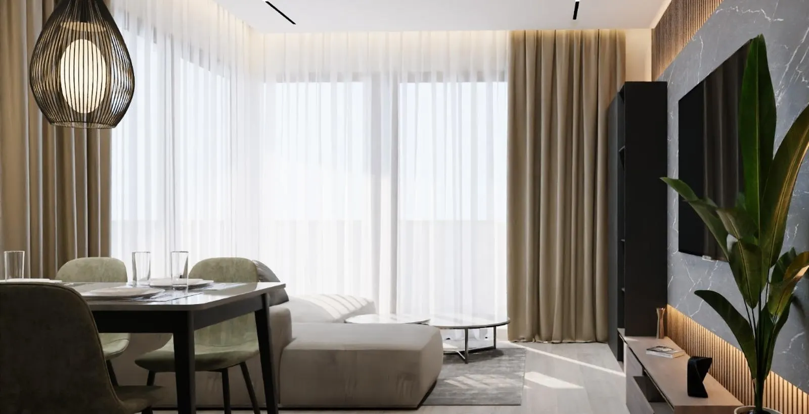 Modern New Build Apartments in Central Torrevieja – Just 600 m from the Sea — 5
