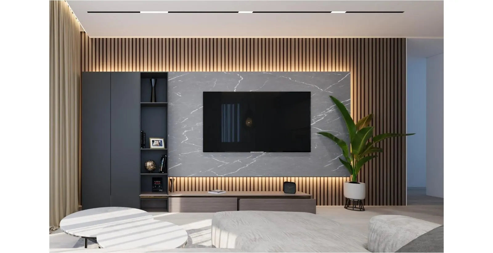Modern New Build Apartments in Central Torrevieja – Just 600 m from the Sea — 5