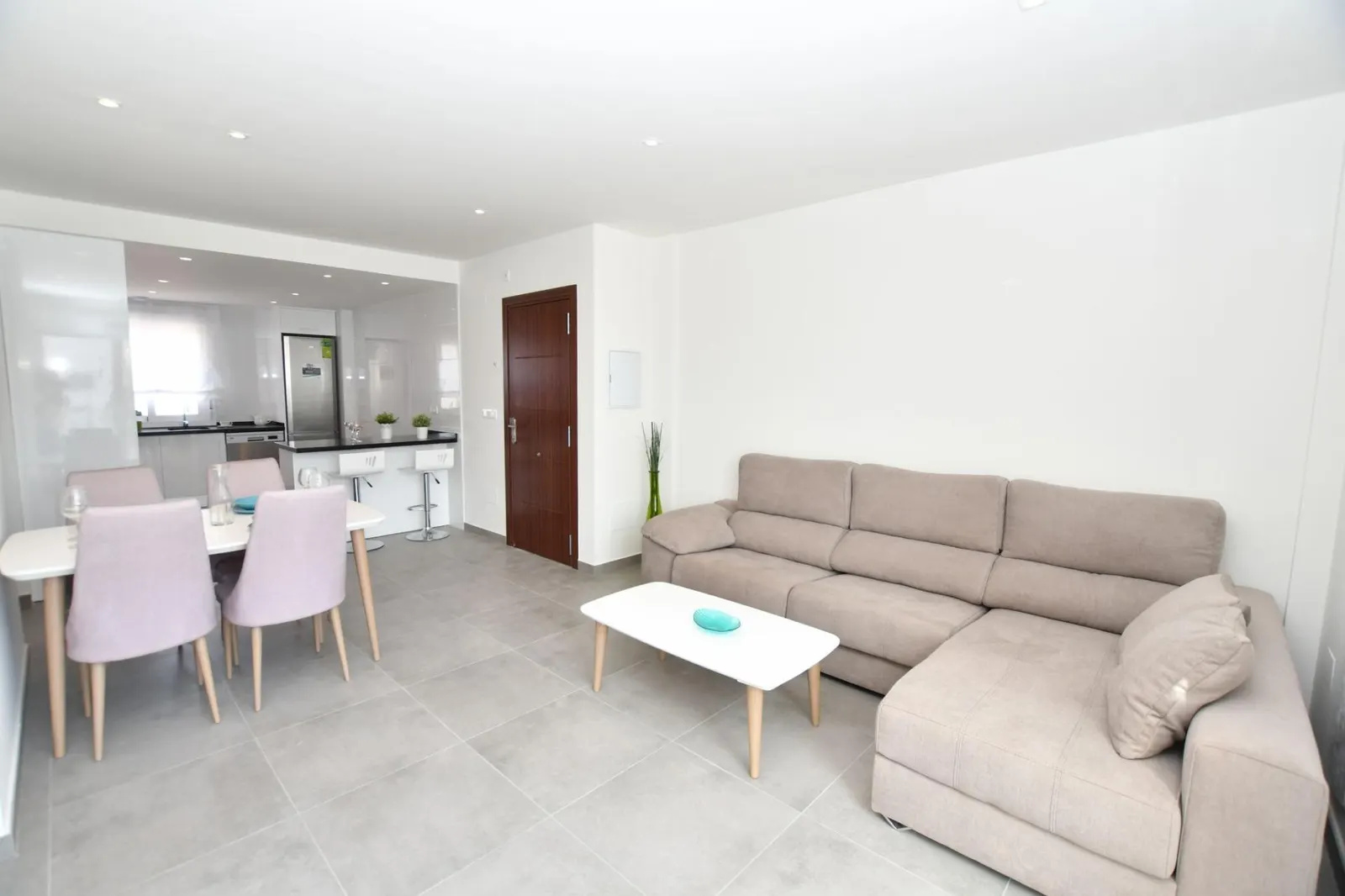 New Build Bungalows in San Miguel de Salinas – Nature, Golf and Comfort — 3