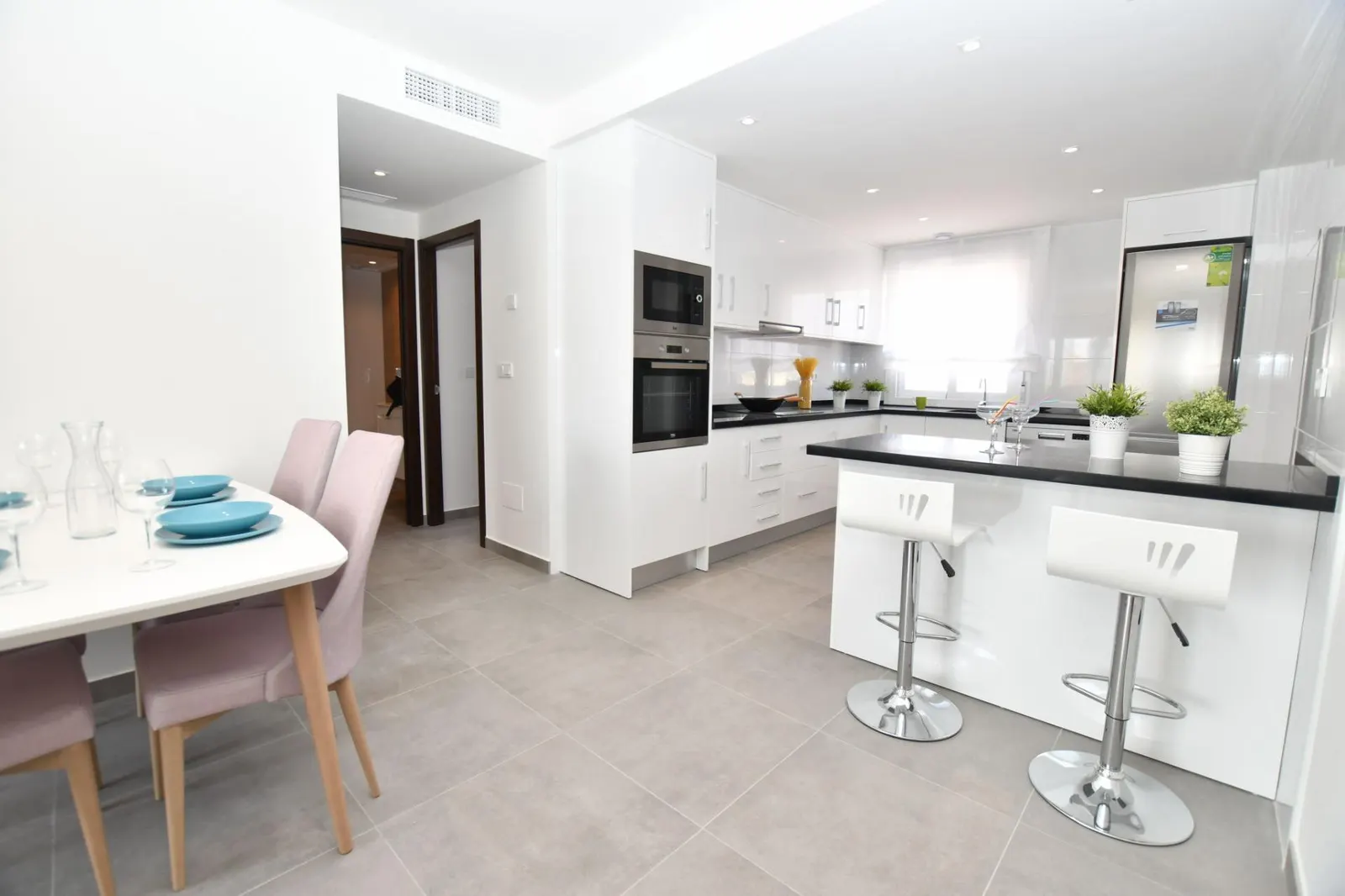 New Build Bungalows in San Miguel de Salinas – Nature, Golf and Comfort — 4