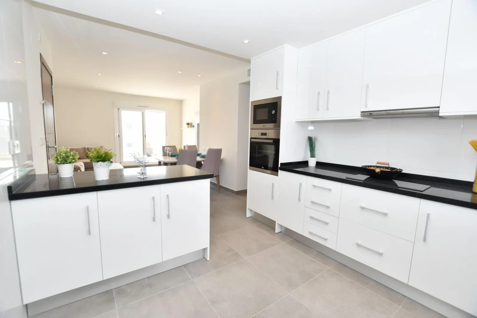 New Build Bungalows in San Miguel de Salinas – Nature, Golf and Comfort — 5