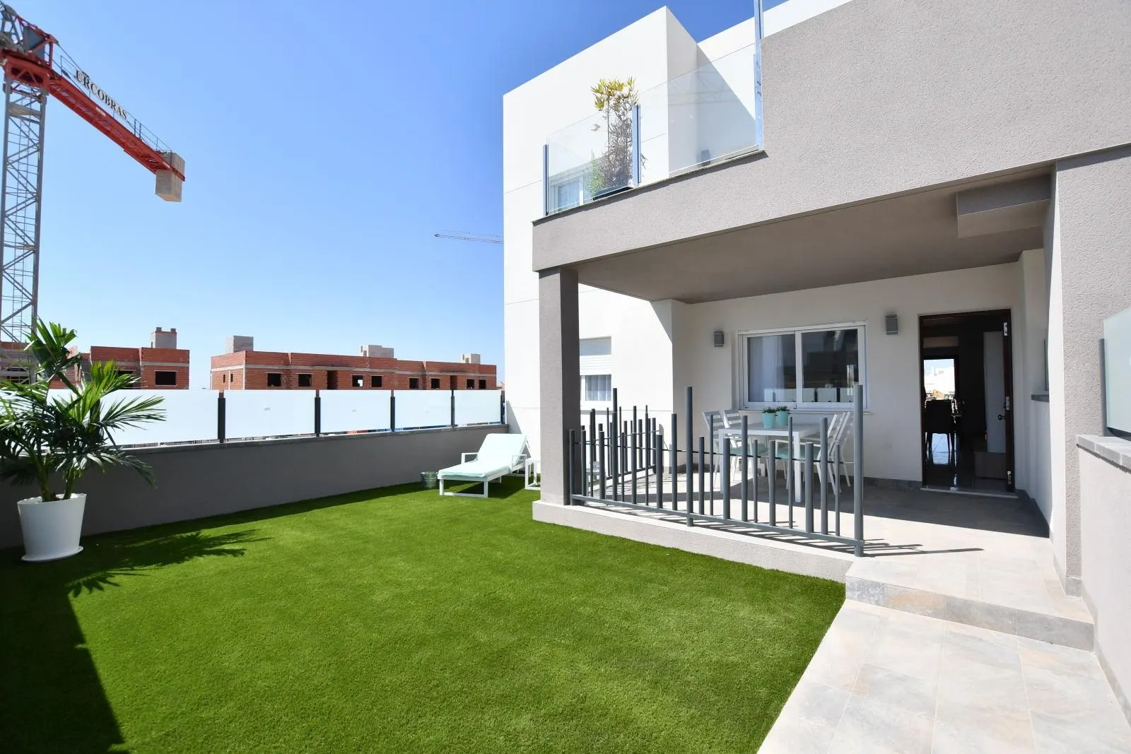 New Build Bungalows in San Miguel de Salinas – Nature, Golf and Comfort — 5